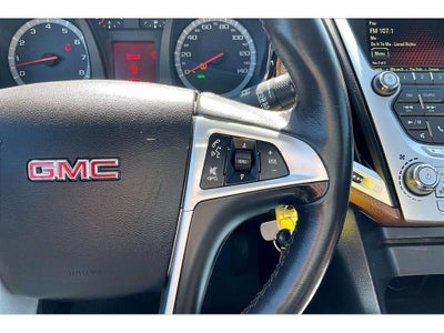 2012 GMC Terrain SLT-1