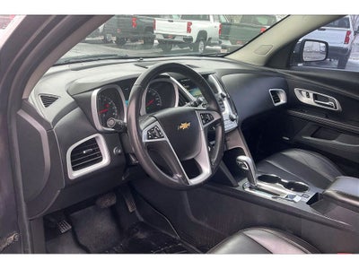 2013 Chevrolet Equinox LTZ