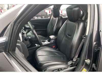 2013 Chevrolet Equinox LTZ