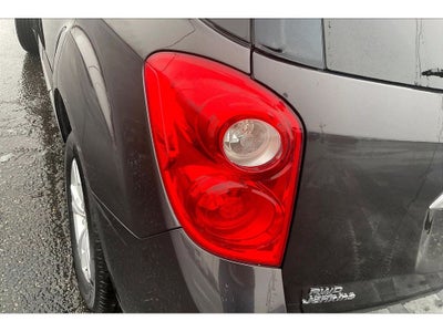 2013 Chevrolet Equinox LTZ