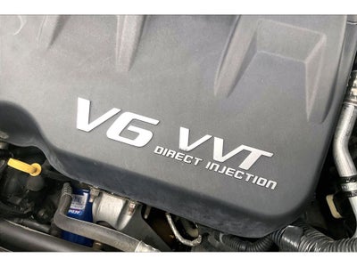 2013 Chevrolet Equinox LTZ