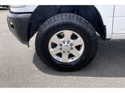 2015 RAM 3500 Tradesman