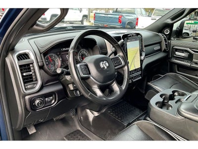 2022 RAM 3500 Laramie