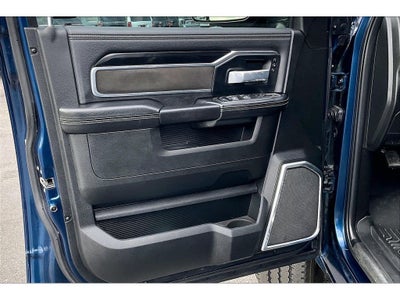 2022 RAM 3500 Laramie