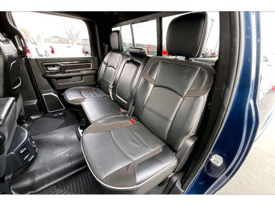 2022 RAM 3500 Laramie