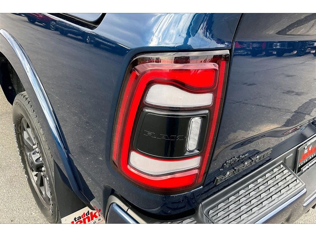 2022 RAM 3500 Laramie