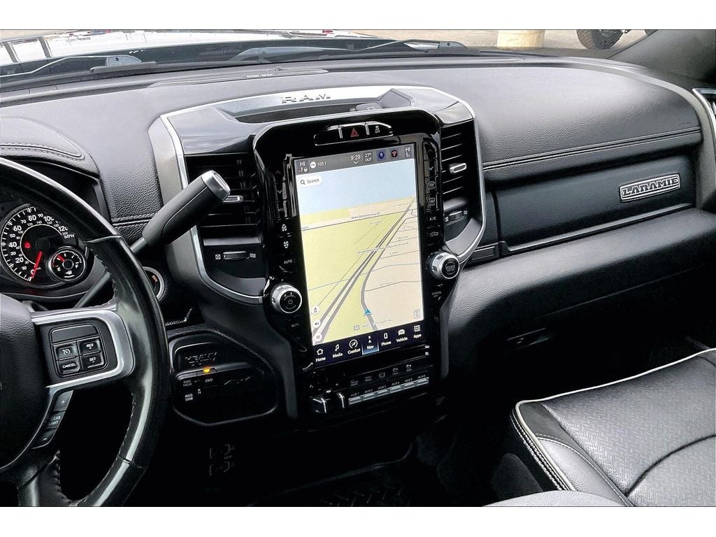 2022 RAM 3500 Laramie