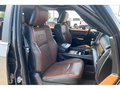 2019 RAM 2500 Longhorn
