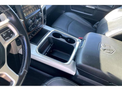 2017 RAM 2500 Laramie