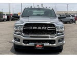 2022 RAM 3500 Chassis Cab Tradesman