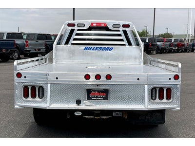 2022 RAM 3500 Chassis Cab Tradesman