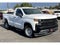 2020 Chevrolet Silverado 1500 Work Truck