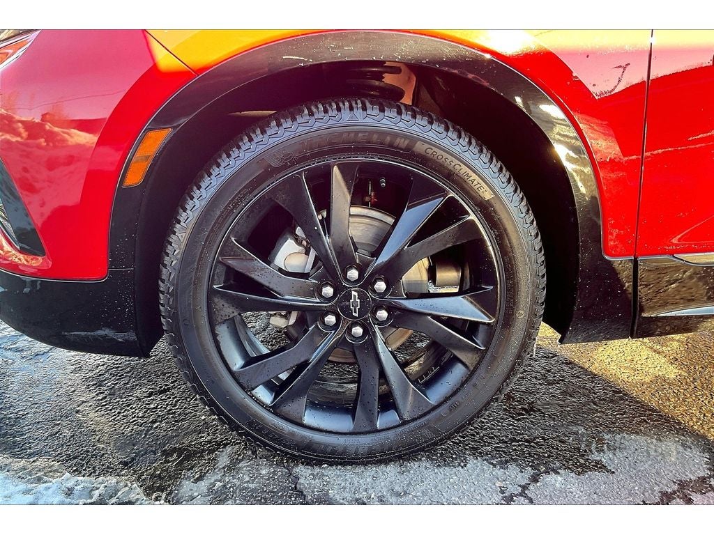 2019 Chevrolet Blazer RS
