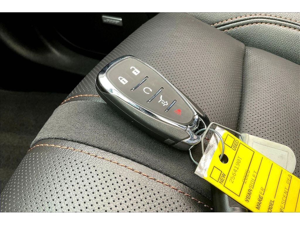 2025 Chevrolet Blazer Premier