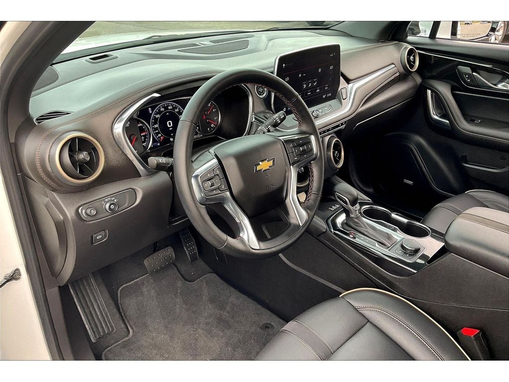 2025 Chevrolet Blazer Premier