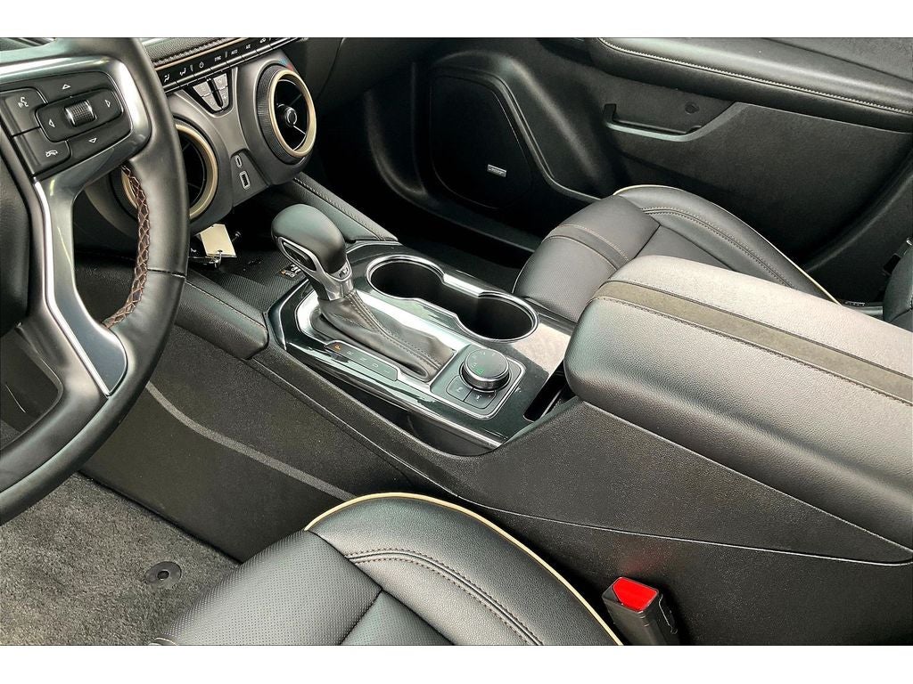 2025 Chevrolet Blazer Premier