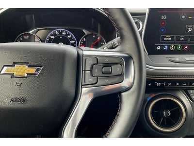 2025 Chevrolet Blazer Premier