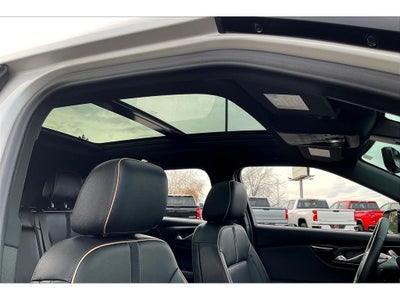 2025 Chevrolet Blazer Premier