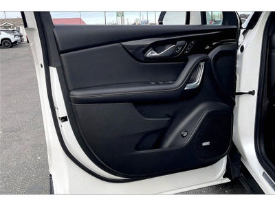 2025 Chevrolet Blazer Premier