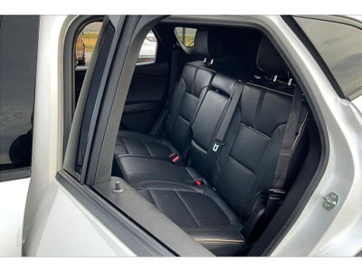 2025 Chevrolet Blazer Premier