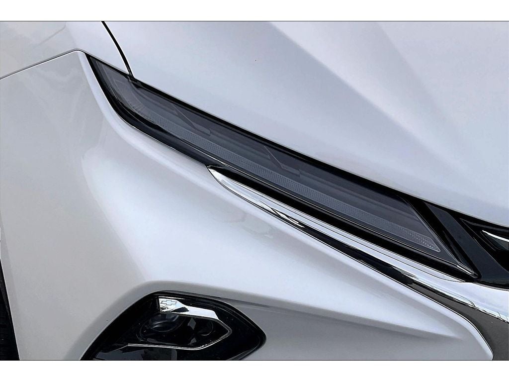 2025 Chevrolet Blazer Premier