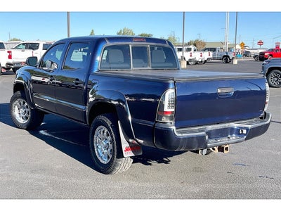 2013 Toyota Tacoma Base