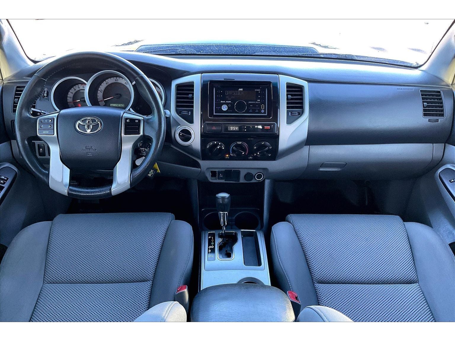 2013 Toyota Tacoma Base