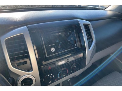 2013 Toyota Tacoma Base