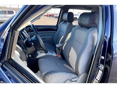 2013 Toyota Tacoma Base