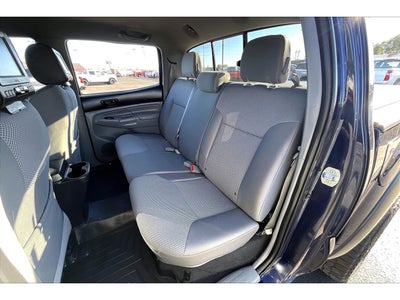 2013 Toyota Tacoma Base