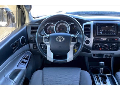 2013 Toyota Tacoma Base