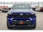 2024 Toyota Tacoma 4WD TRD Sport Hybrid