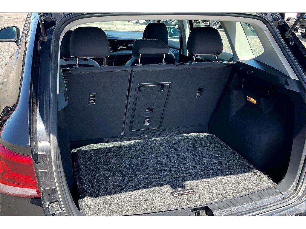 2022 Volkswagen Taos S