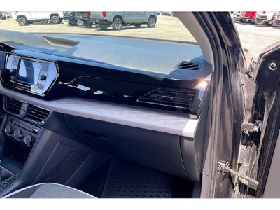 2022 Volkswagen Taos S