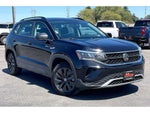 2022 Volkswagen Taos S