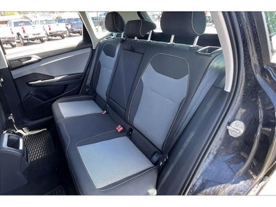 2022 Volkswagen Taos S