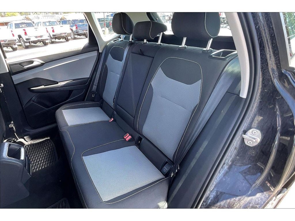 2022 Volkswagen Taos S