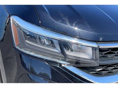 2022 Volkswagen Taos S