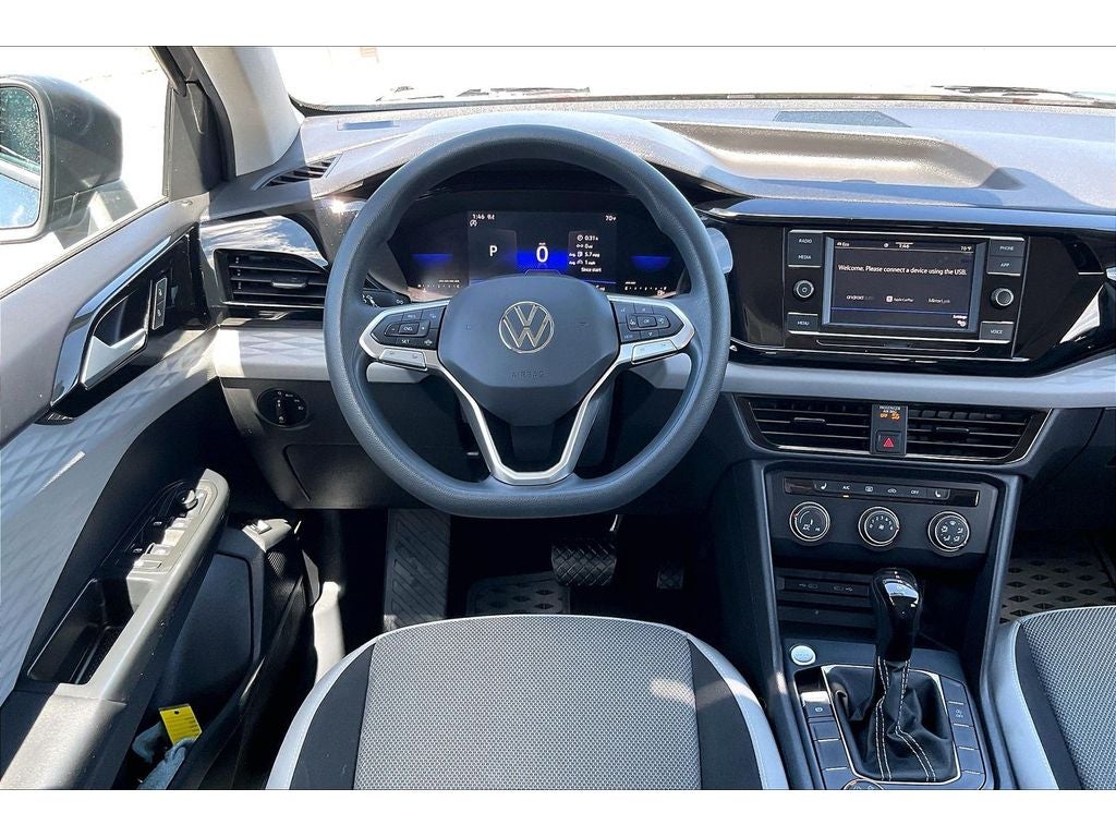 2022 Volkswagen Taos S