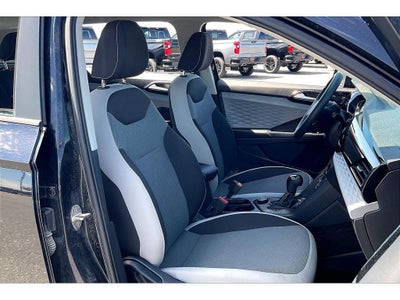 2022 Volkswagen Taos S