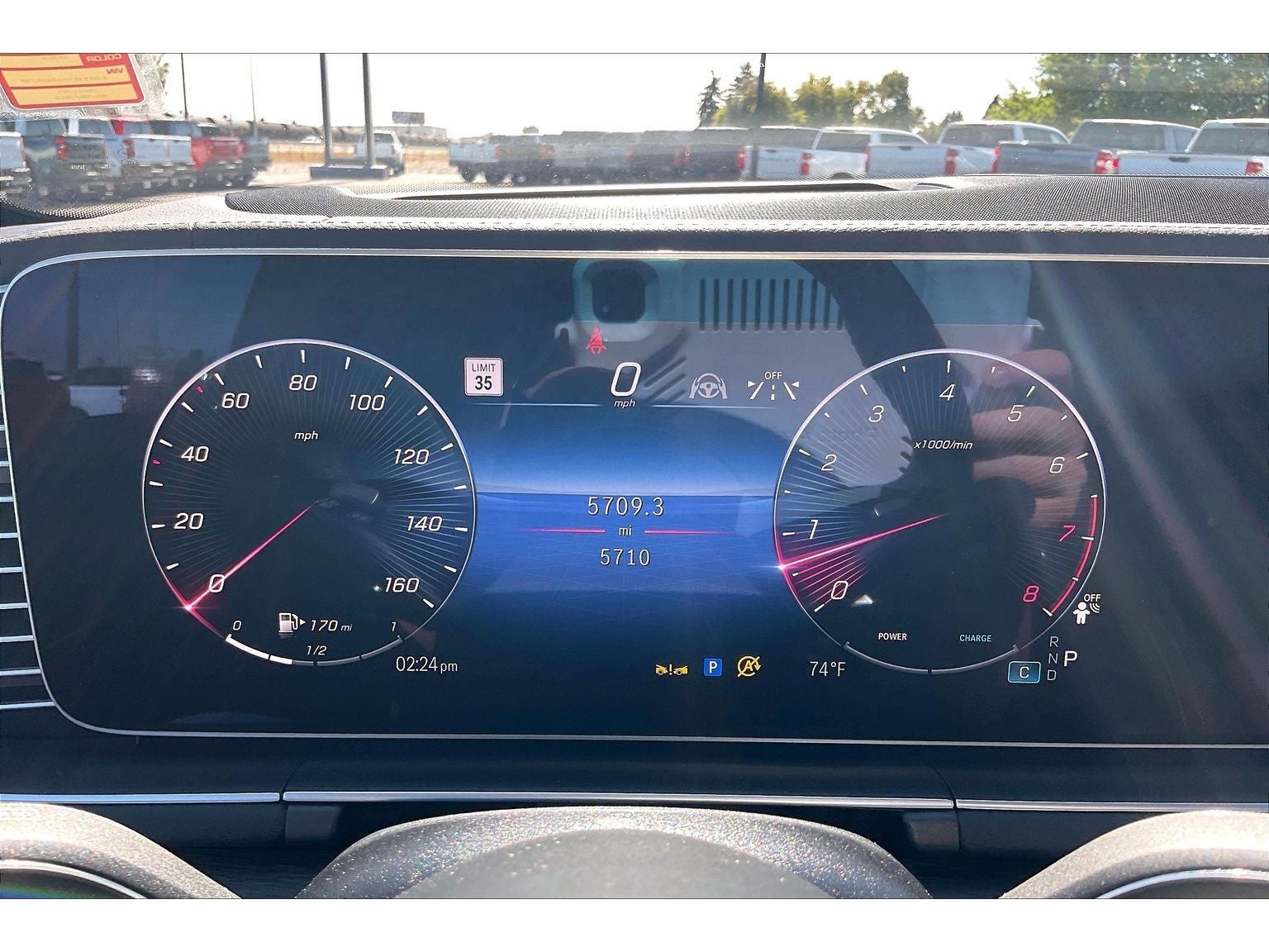 2026 Mercedes-Benz GLS GLS 580