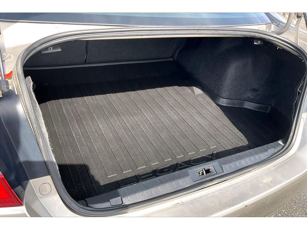 2016 Subaru Legacy 2.5i