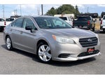 2016 Subaru Legacy 2.5i