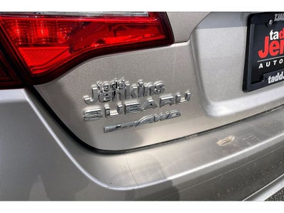 2016 Subaru Legacy 2.5i