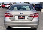 2016 Subaru Legacy 2.5i