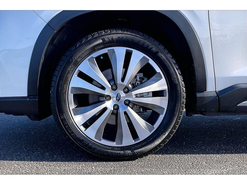 2020 Subaru Ascent Limited