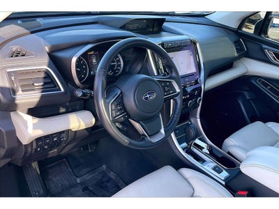 2020 Subaru Ascent Limited
