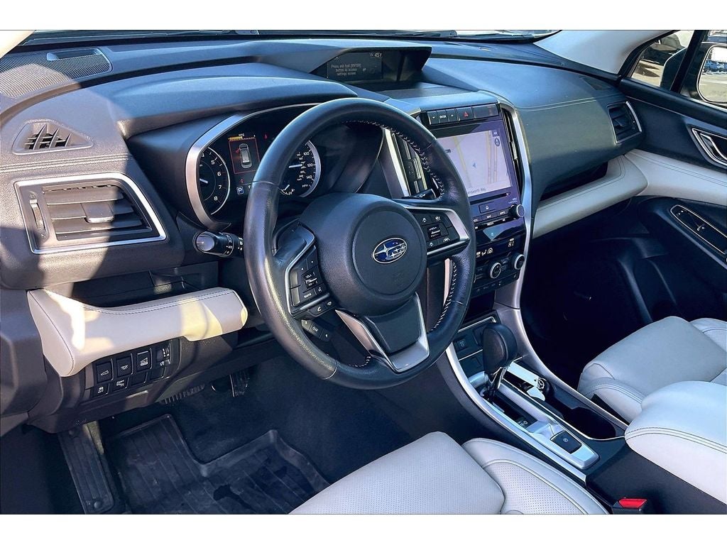 2020 Subaru Ascent Limited