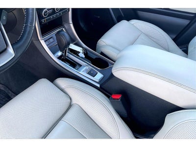 2020 Subaru Ascent Limited