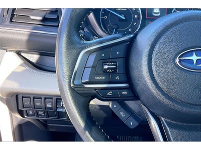 2020 Subaru Ascent Limited